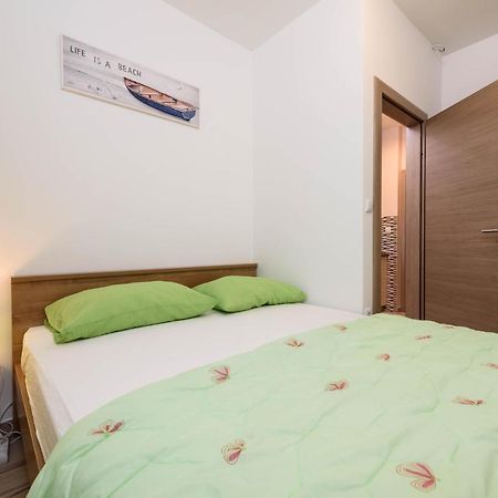 Villa Tatinja A5-6 Trogir Bagian luar foto